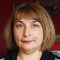 Фотография репетитора Усачева Нина Александровна