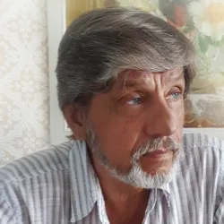 Фотография репетитора Асмолов Александр Георгиевич