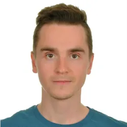 Фотография репетитора Ярков Антон Сергеевич