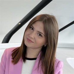 Фотография репетитора Иванова Светлана Станиславовна