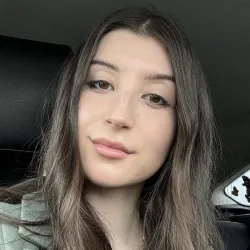 Фотография репетитора Лебедева Милена Игоревна