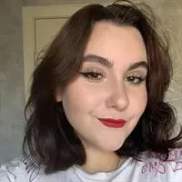 Фотография репетитора Конькова Полина Максимовна