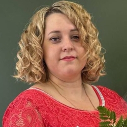 Фотография репетитора Ермолова Иванна Андреевна