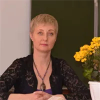 Фотография репетитора Овечкина Алена Николаевна