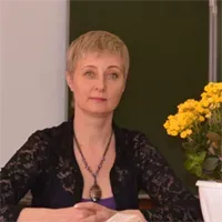 Фотография репетитора Овечкина Алена Николаевна