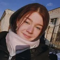 Фотография репетитора Зимина Мария Владимировна