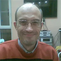 Фотография репетитора Шкодин Андрей Владимирович