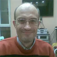 Фотография репетитора Шкодин Андрей Владимирович