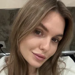 Фотография репетитора Ащепкова Арина Юрьевна