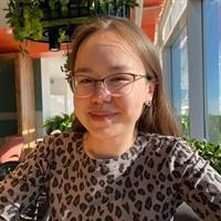 Фотография репетитора Мареева Диана Юрьевна