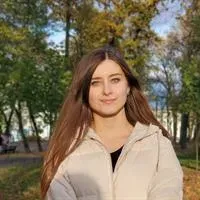 Фотография репетитора Романова Екатерина Романовна