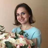 Фотография репетитора Каримова Анна Витальевна