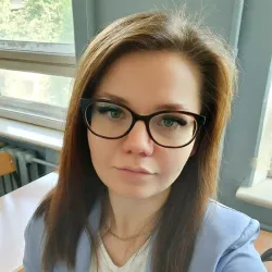 Фотография репетитора Кушнир Ксения Игоревна