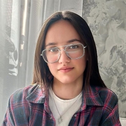 Фотография репетитора Дурова Маргарита Андреевна