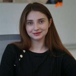 Фотография репетитора Анищенко Екатерина Ивановна