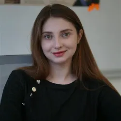 Фотография репетитора Анищенко Екатерина Ивановна