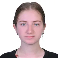 Фотография репетитора Комарова Александра Владимировна