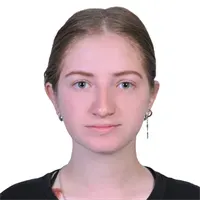 Фотография репетитора Комарова Александра Владимировна