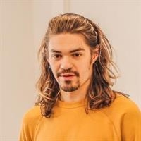 Фотография репетитора Кочкин Ярослав Алексеевич