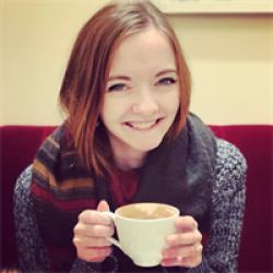 Фотография репетитора Логоша Александра Сергеевна