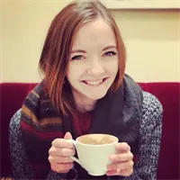 Фотография репетитора Логоша Александра Сергеевна