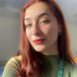 Фотография репетитора Ковтун Алина Михайловна