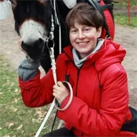 Фотография репетитора Гончарова Мария Викторовна