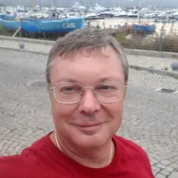 Фотография репетитора Пелипенко Владимир Владимирович