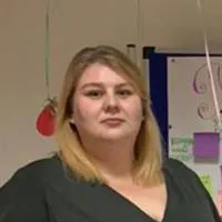 Фотография репетитора Малышева Татьяна Олеговна