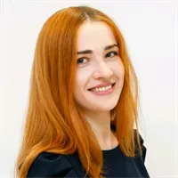 Фотография репетитора Зубова Евгения Викторовна