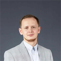 Фотография репетитора Белкин Юрий Владимирович