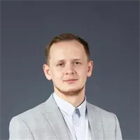 Фотография репетитора Белкин Юрий Владимирович