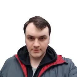 Фотография репетитора Гречин Тимофей Борисович