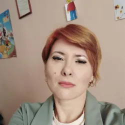 Фотография репетитора Трофимова Екатерина Александровна