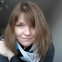 Фотография репетитора Дараева Анна Александровна