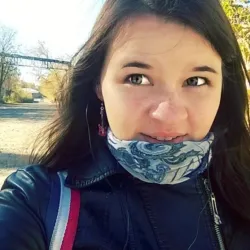 Фотография репетитора Гринева Наталья Валерьевна