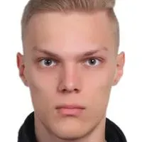 Фотография репетитора Сергеев Михаил Александрович