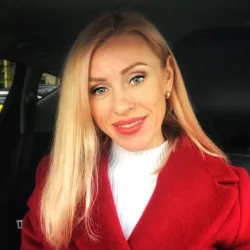 Фотография репетитора Панова Светлана Евгеньевна