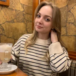 Фотография репетитора Балыко Елена Александровна