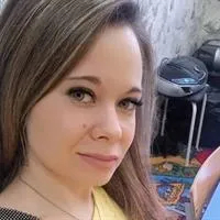 Фотография репетитора Замятина Екатерина Валерьевна