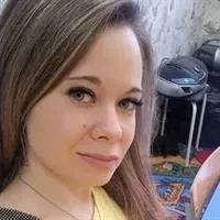 Фотография репетитора Замятина Екатерина Валерьевна