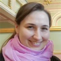 Фотография репетитора Кабанова Галина Сергеевна