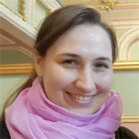 Фотография репетитора Кабанова Галина Сергеевна