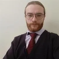 Фотография репетитора Жаров Антон Игоревич