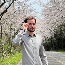 Фотография репетитора Щиповский Владислав 