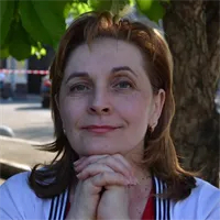 Фотография репетитора Кочкурова Светлана Федоровна