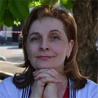 Фотография репетитора Кочкурова Светлана Федоровна