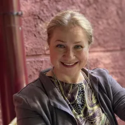 Фотография репетитора Березникова Наталья Николаевна