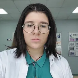 Фотография репетитора Бойченко Варвара Николаевна