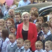 Фотография репетитора Смирнова Нина Валентиновна